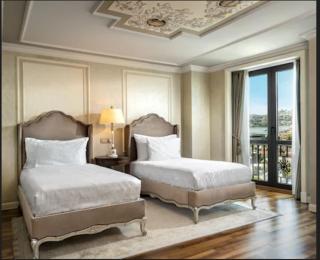 Rixos Pera Istanbul - 1