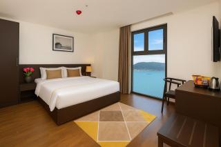 Meriton Hotel Nha Trang - 0