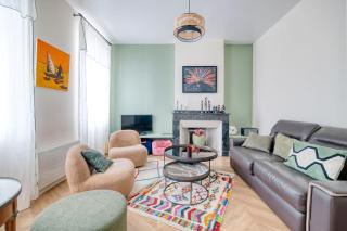 La Demeure De Jeanne - 0