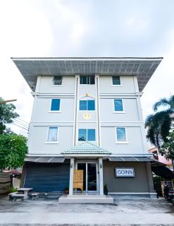 XX GO INN Suvarnabhumi Airport-ซอยลาดกระบัง 11 - 1