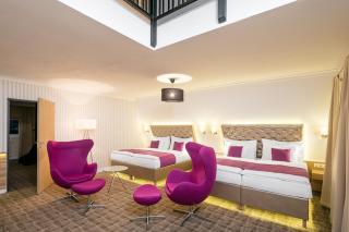Pytloun Wellness Hotel Harrachov - 8
