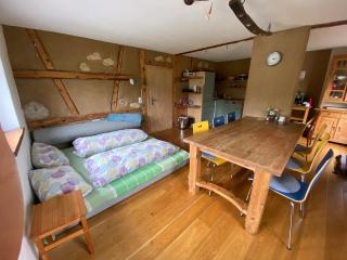 Ferienwohnung auf dem Land, Haus Hans Stepha - 8