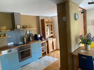 Ferienwohnung auf dem Land, Haus Hans Stepha - 3