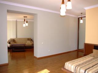 Centrale Guesthouse - Jermuk - 3