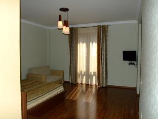 Centrale Guesthouse - Jermuk - 2