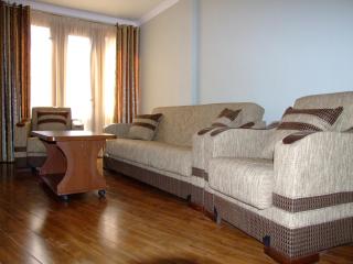 Centrale Guesthouse - Jermuk - 1