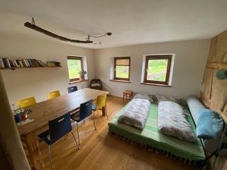 Ferienwohnung auf dem Land, Haus Hans Stepha - 1