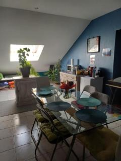 chambre d'hôte du moulin - 4