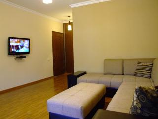 Centrale Guesthouse - Jermuk - 6