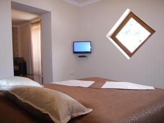 Centrale Guesthouse - Jermuk - 4