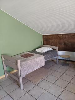 chambre d'hôte du moulin - 8