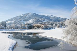 Berg & Golf Apartments Westendorf by ALPS RESORTS - 0