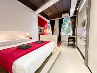 Studio Borrell Barcelona - 8