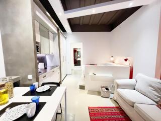 Studio Borrell Barcelona - 2
