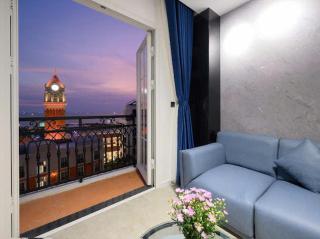 PQI - Phu Quoc Apartment - 8