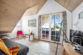 Large Holiday Home On 2 Levels, With Views Of Ringkøbing Fjord And Outdoor Wellness - 1