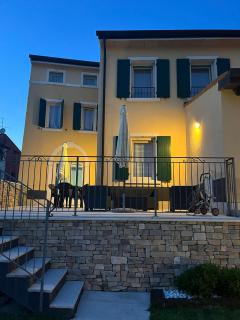 Garda moon flats - 8