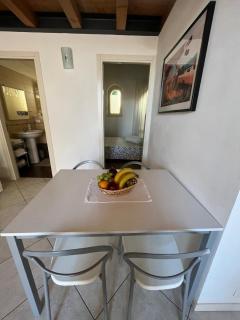 Garda moon flats - 3