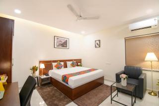 FabHotel Prime Cozy - Nr Yashoda Hospital, Hitech City - 8