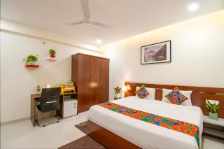 FabHotel Prime Cozy - Nr Yashoda Hospital, Hitech City - 7