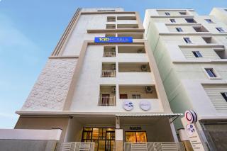 FabHotel Prime Cozy - Nr Yashoda Hospital, Hitech City - 0
