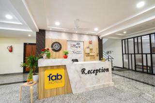 FabHotel Prime Cozy - Nr Yashoda Hospital, Hitech City - 9