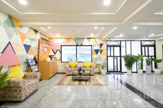 FabHotel Prime Cozy - Nr Yashoda Hospital, Hitech City - 1