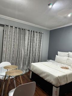 Die Heuwel Luxury Suites - 4