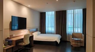 Jinjiang Inn Select Harbin Zhongyang Street Pedestrian Street Airport Bus Station - 9