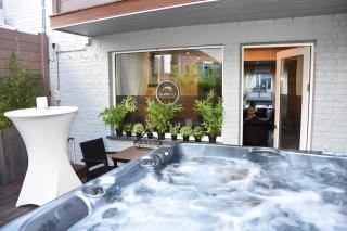 Suite 40 Jacuzzi & Sauna by Malmedreams - Malmedy - 7