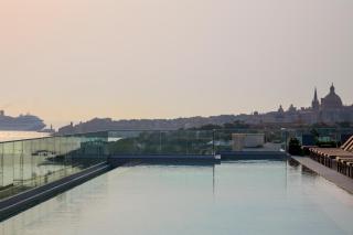 Novotel Malta Sliema - 9