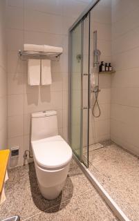 Taihua Wutong Hotel - 6