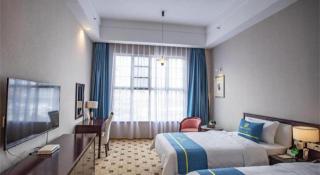 JunYue Hotel - 9