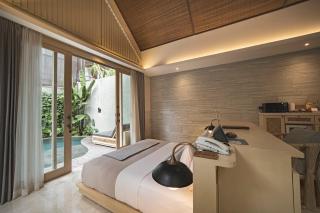 Astera Resort & Spa Canggu by Ini Vie Hospitality - 1