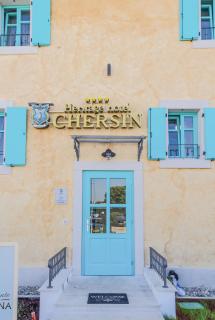 Heritage Hotel Chersin - Fažana - 2