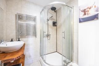 Kings Cross Camden Suite - 6