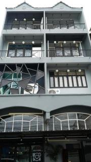 Nara Hostel Don Mueang - 0