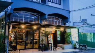 Nara Hostel Don Mueang - 8