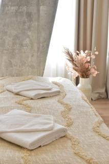 Industrial Stay in Apollo Residence w free parking - 9