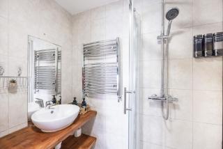 Kings Cross Camden Suite - 5