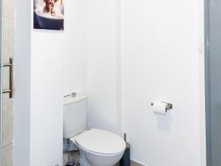 Kings Cross Camden Suite - 4