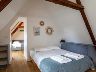 Maisons de la Clarté - Cottage Mer - 9