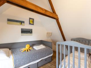 Maisons de la Clarté - Cottage Mer - 7