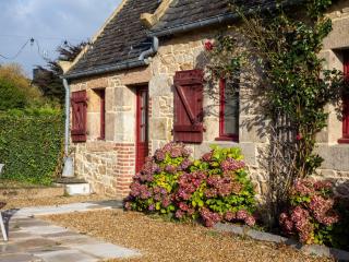 Maisons de la Clarté - Cottage Mer - 3