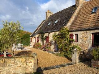 Maisons de la Clarté - Cottage Mer - 0