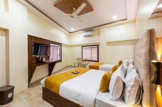 Hotel Imperial inn - 0