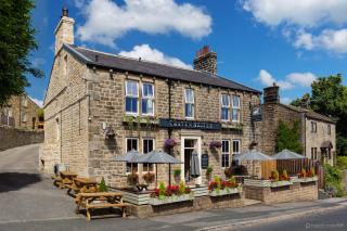 The Craven Heifer - 0