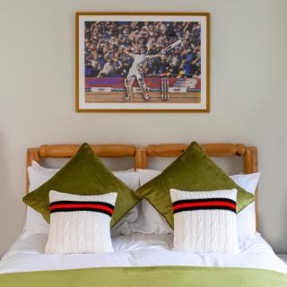 The Craven Heifer - 1