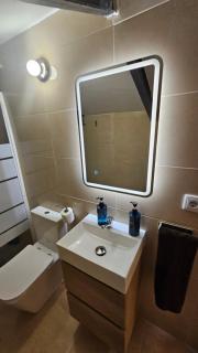 Ático para 2 personas en Jaén - 1