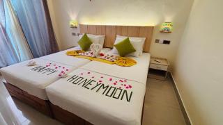 Dream Inn at Thulusdhoo - 3